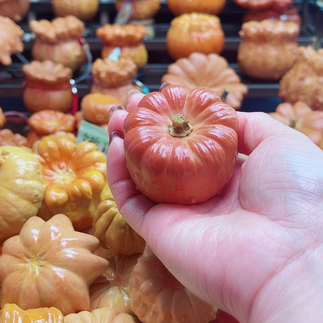 仿***人大叶紫檀（黑酸枝木类）