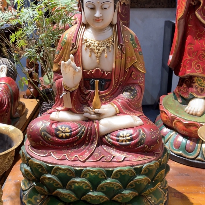 摆件A***升铜摆件工艺品