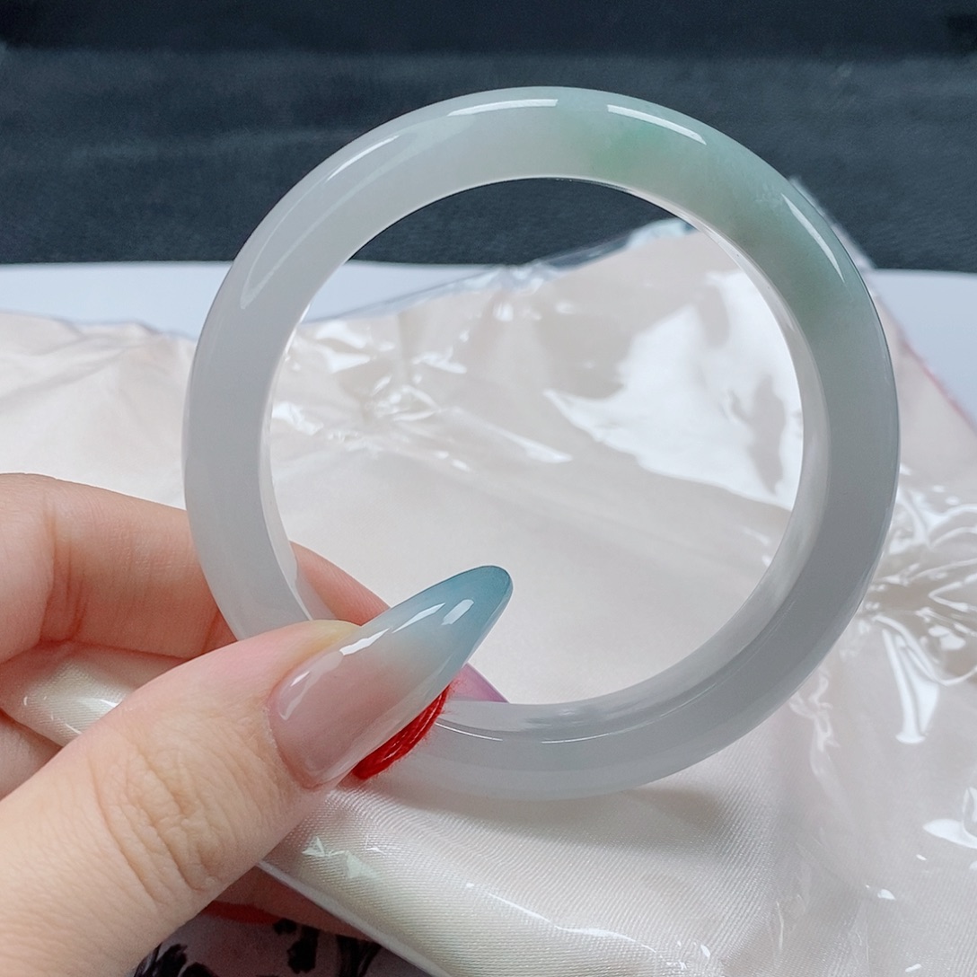 【闪购商品】未镶嵌手镯翡翠330号