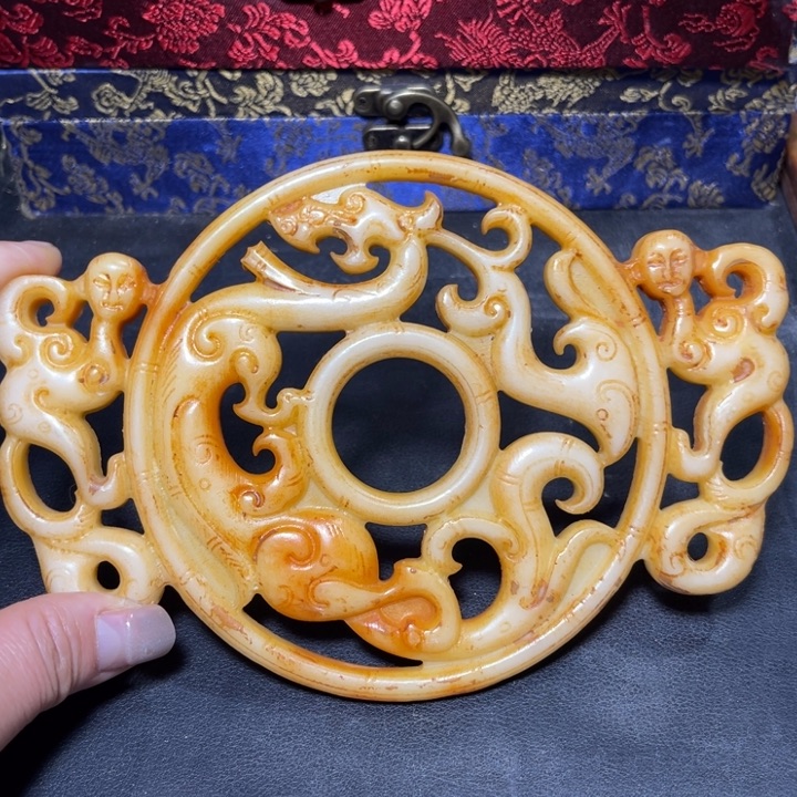 底槽青一物一图发货支持七天无理由。