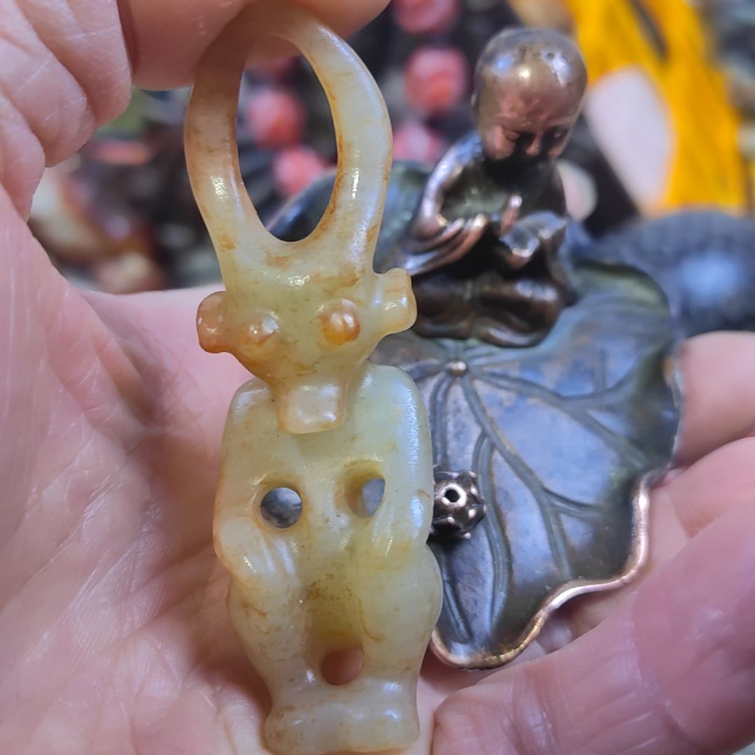 摆件铜器杂件摆件摆件摆件摆件