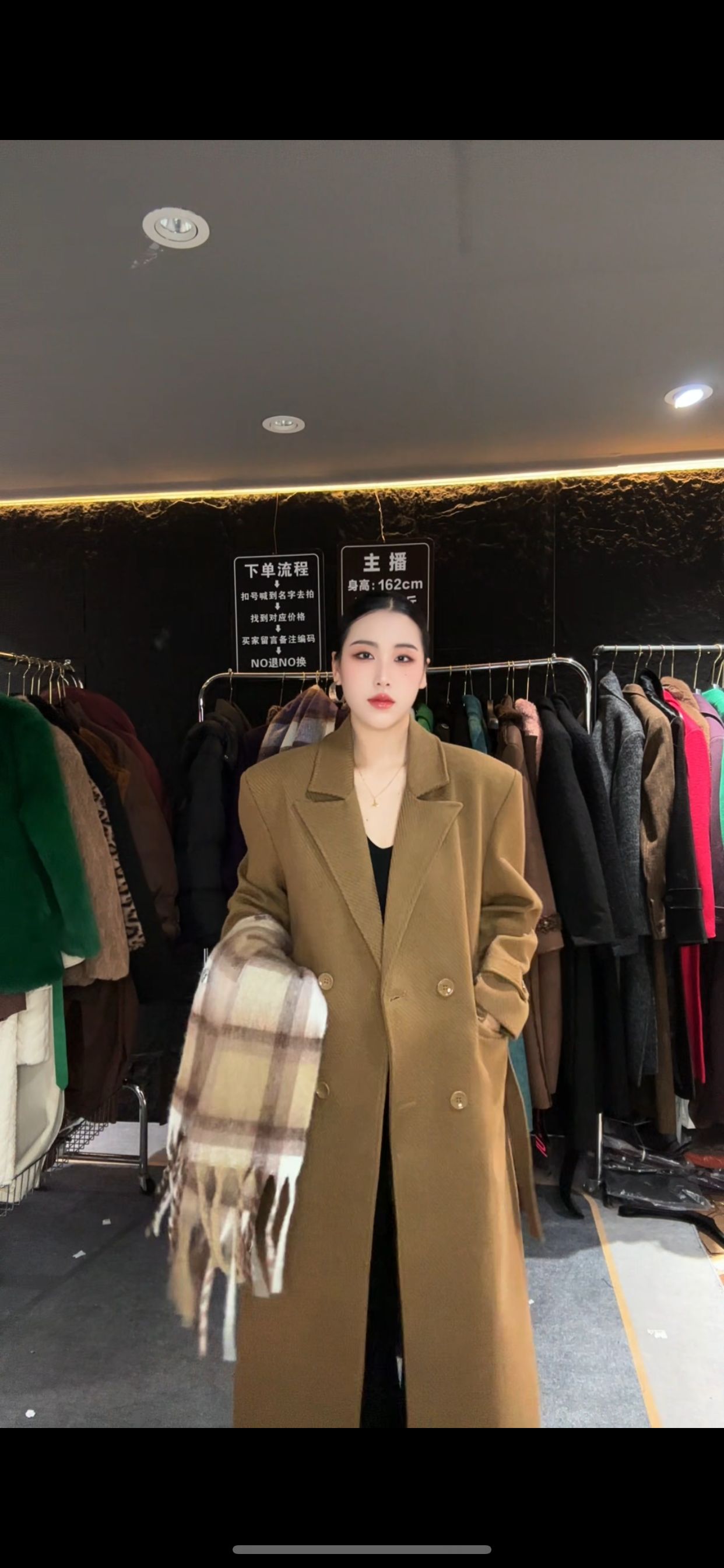 原创设计大衣外套合集