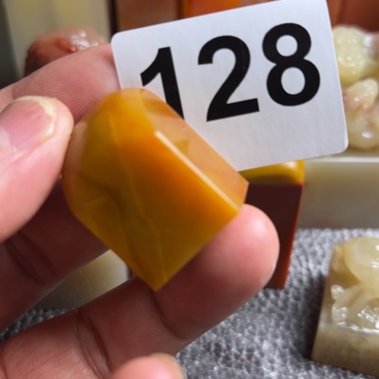 老挝石老挝北部黄