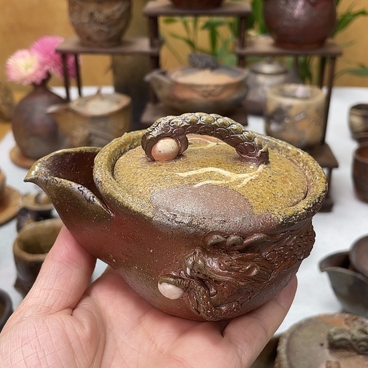 原田龙一的宝瓶好