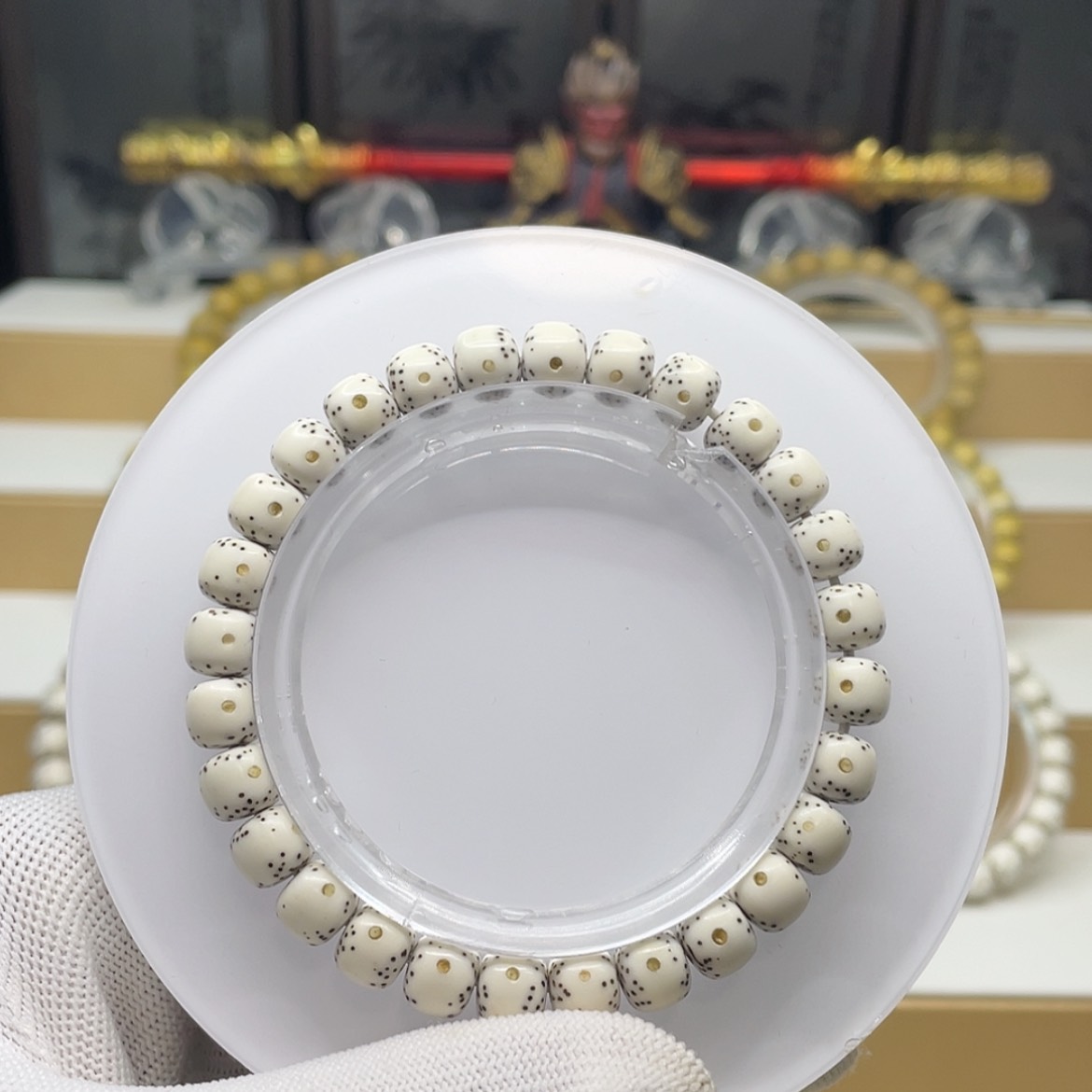 【闪购商品】星月菩提手串星月菩提8/7