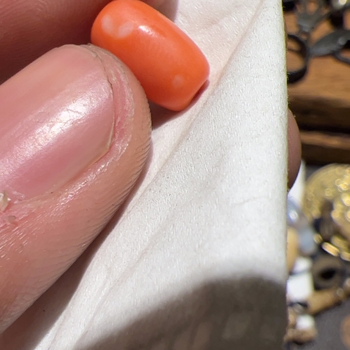 玻璃配饰我也有很多