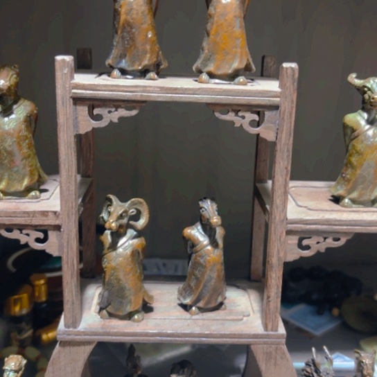 铜的 清货诚信经营