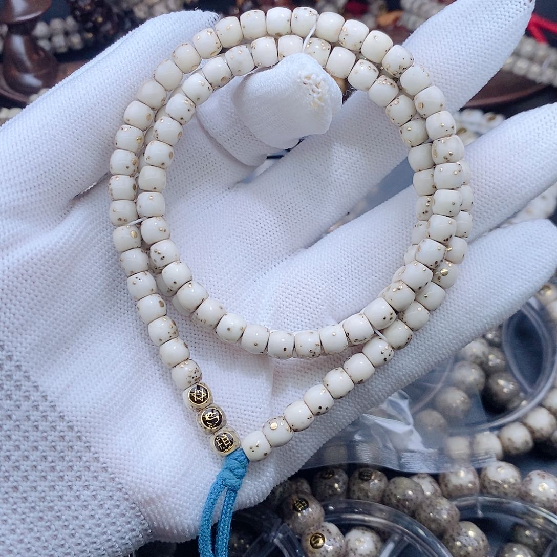 手串星月菩提星月