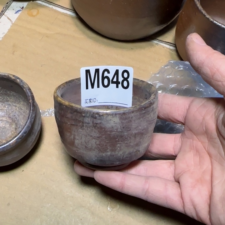 备前烧作品备前烧