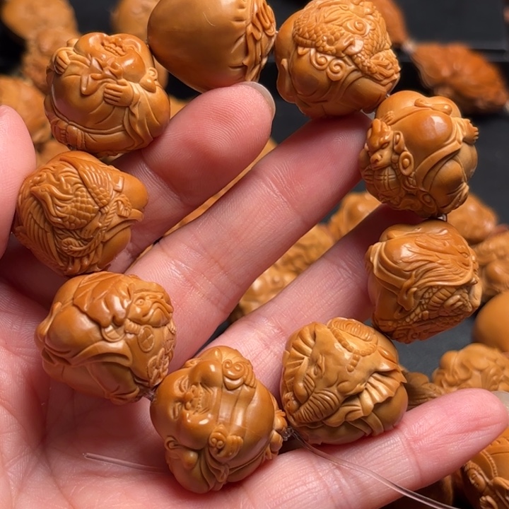 橄榄核手串/手链贤**叙