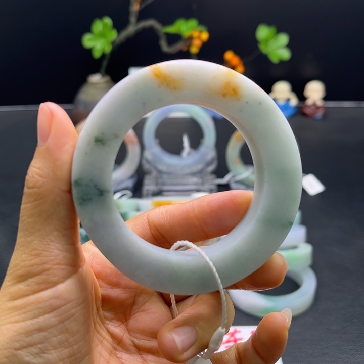 定制翡翠翡翠未镶嵌