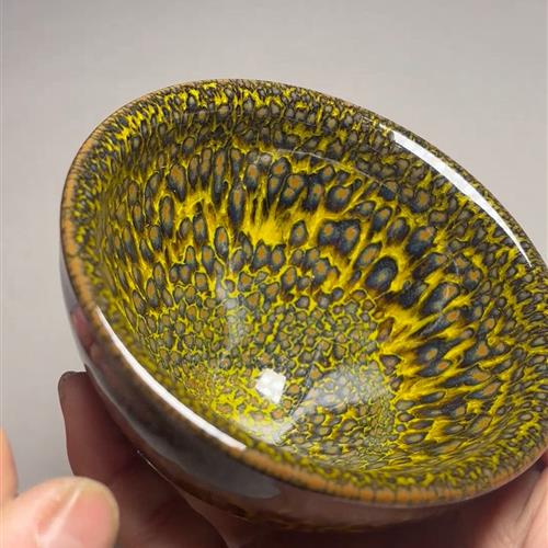 【闪购商品】茶盏-210............