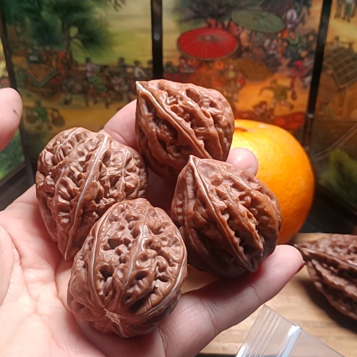 文玩核桃把件文****?666666666666666