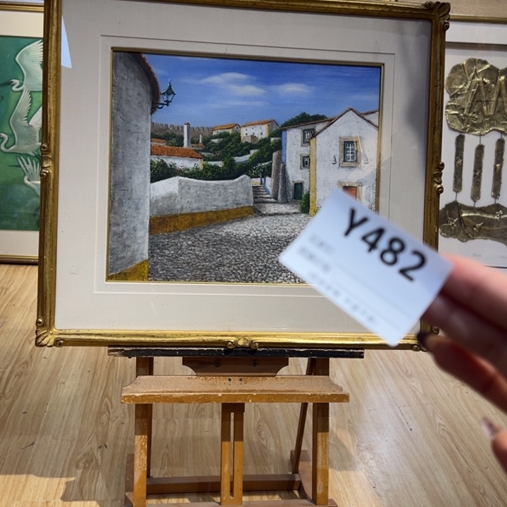 版画新***新回流老物不退不换