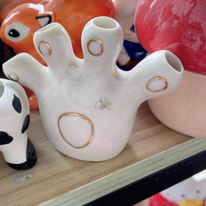 陶瓷树脂家居摆件