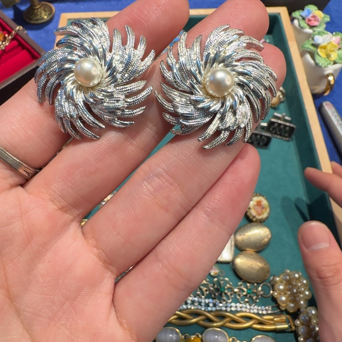 合成碳硅石纯铜瑕疵