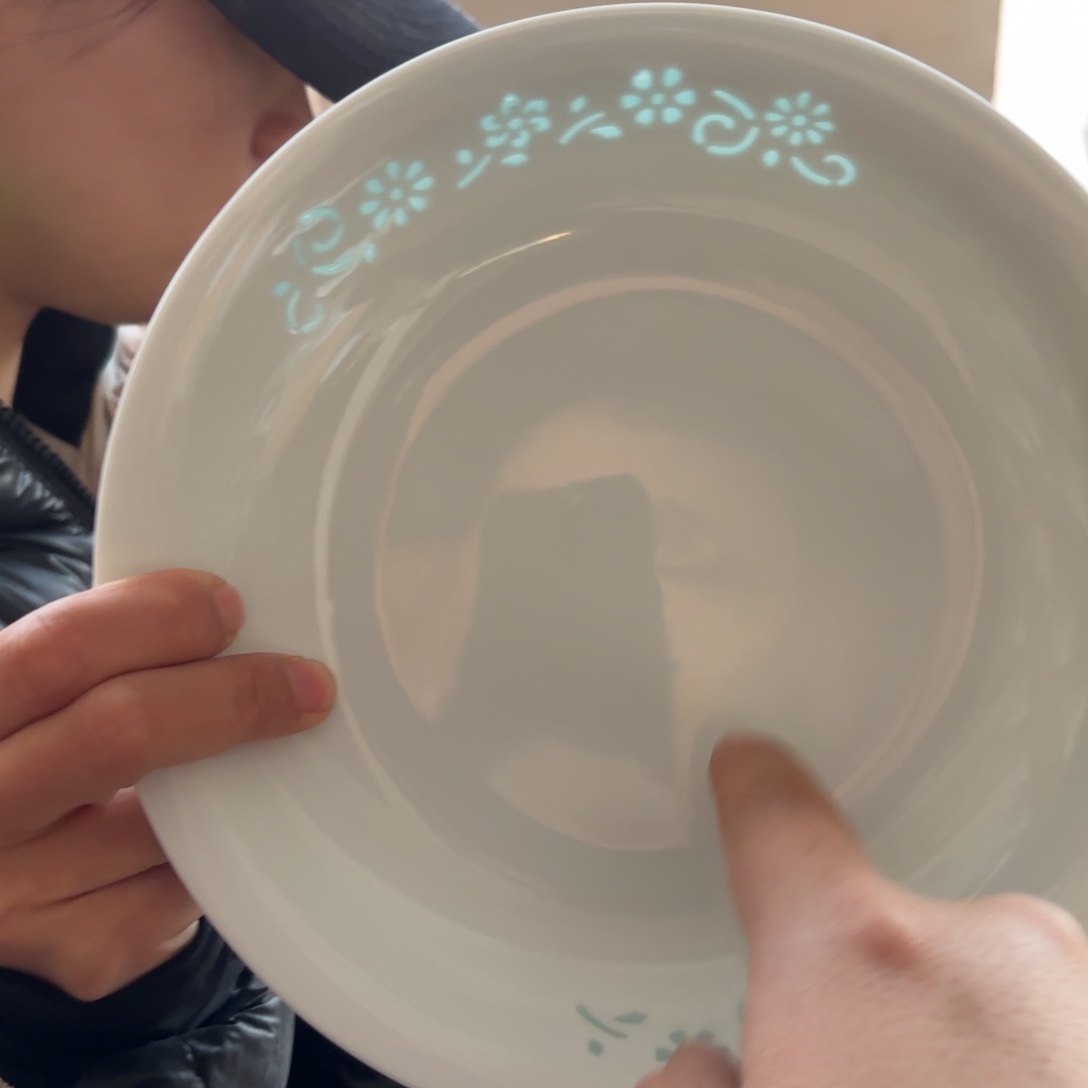 瓷碗景德镇陶瓷餐具