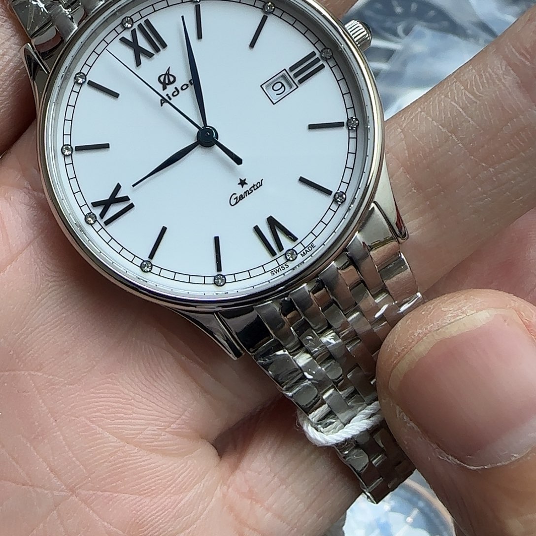 孤品闪购手表一个