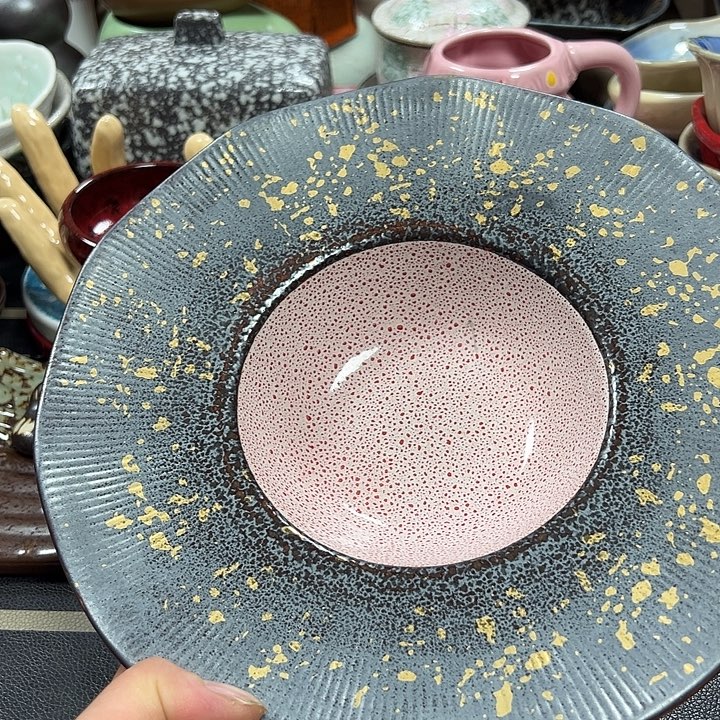 瓷片全场拍满20包邮的我