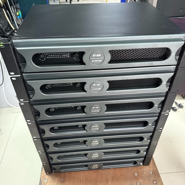 9新 MEiN AUDiO/MEiN AUDiO 大功率950w功放机一台不包邮