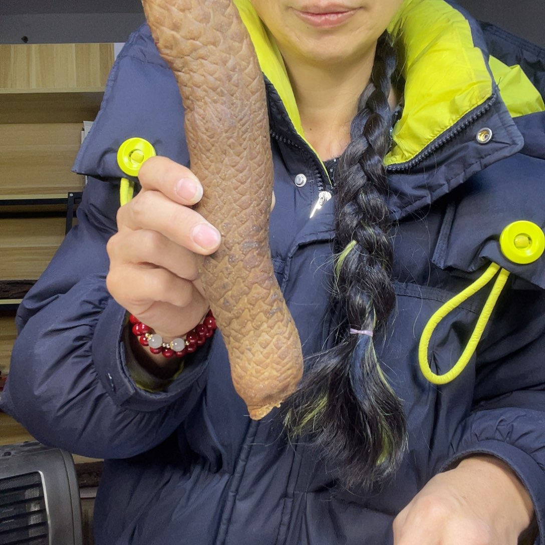 中国大陆老根300克