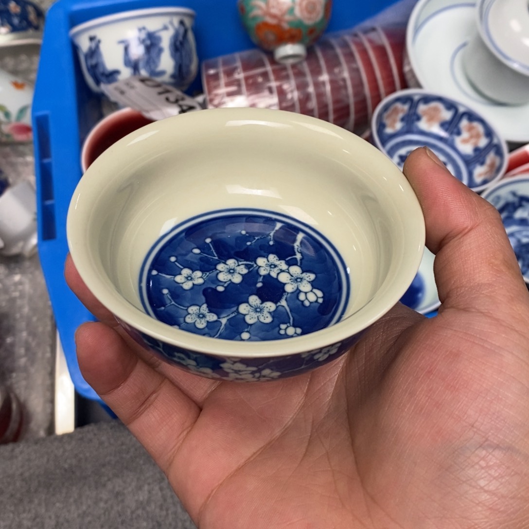 景德镇当代工艺品80毫升