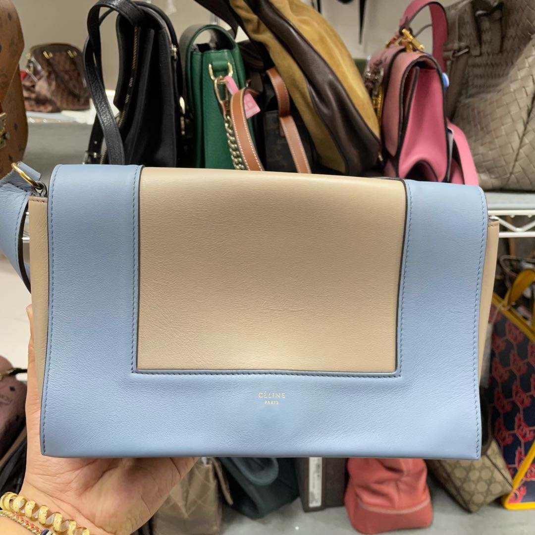 95新 Celine/思琳 小野专属/单肩包/DY9876