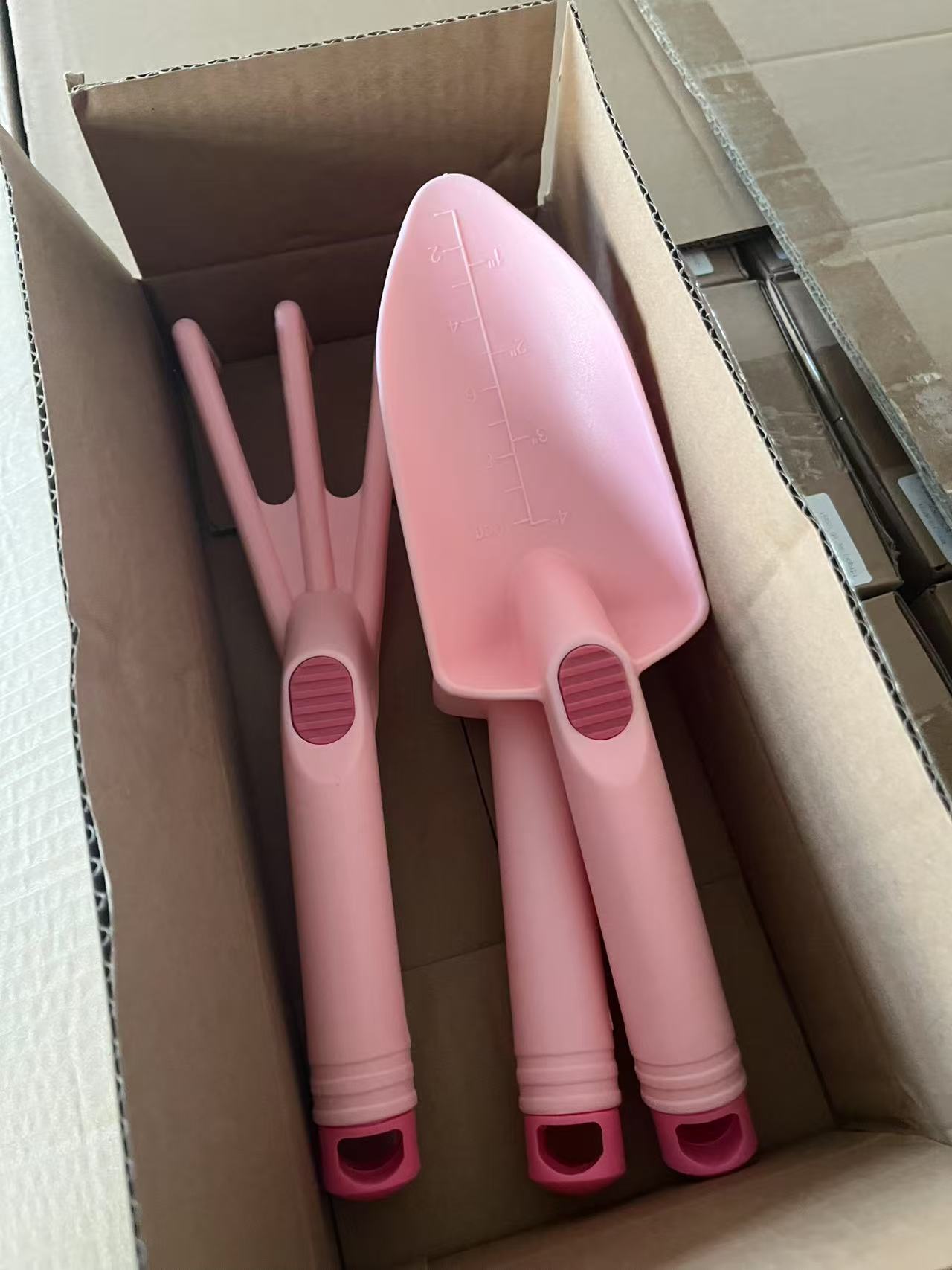 沙滩戏水玩具三件套