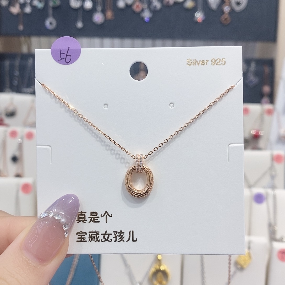 合成立方氧化锆925银