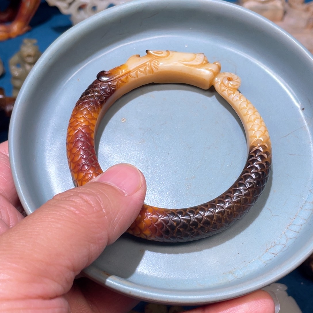 茶盏晋****）纯手工制作