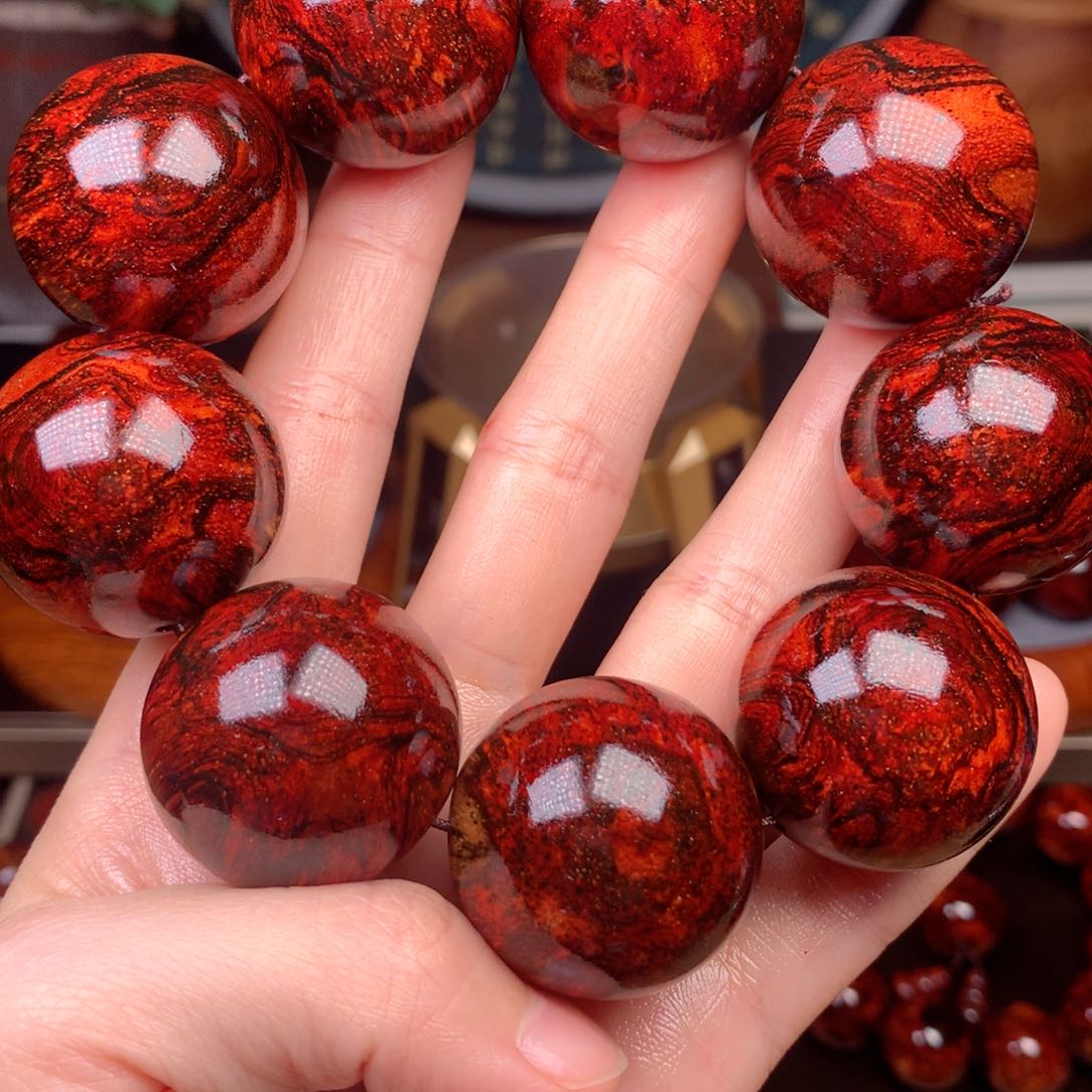 黄花梨/降香黄檀琳12f