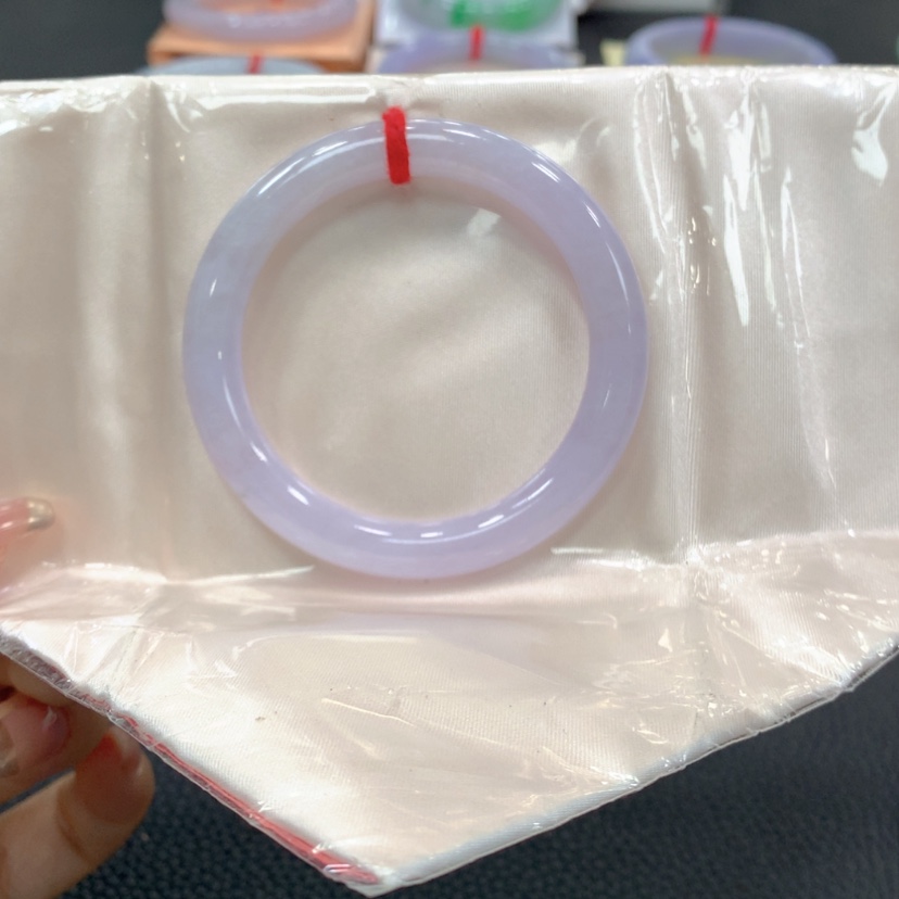 【闪购商品】翡翠手镯未镶嵌翡翠