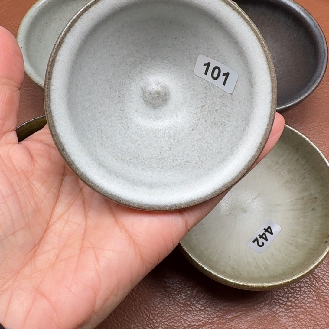 茶盏龙窑柴烧自然还原101