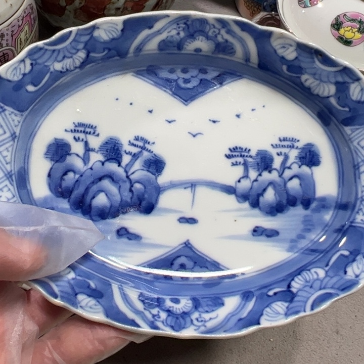 景德镇瓷器鉴定工艺品