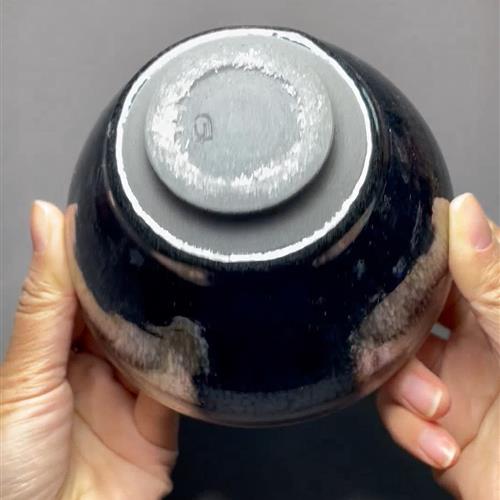 【闪购商品】茶盏-602............