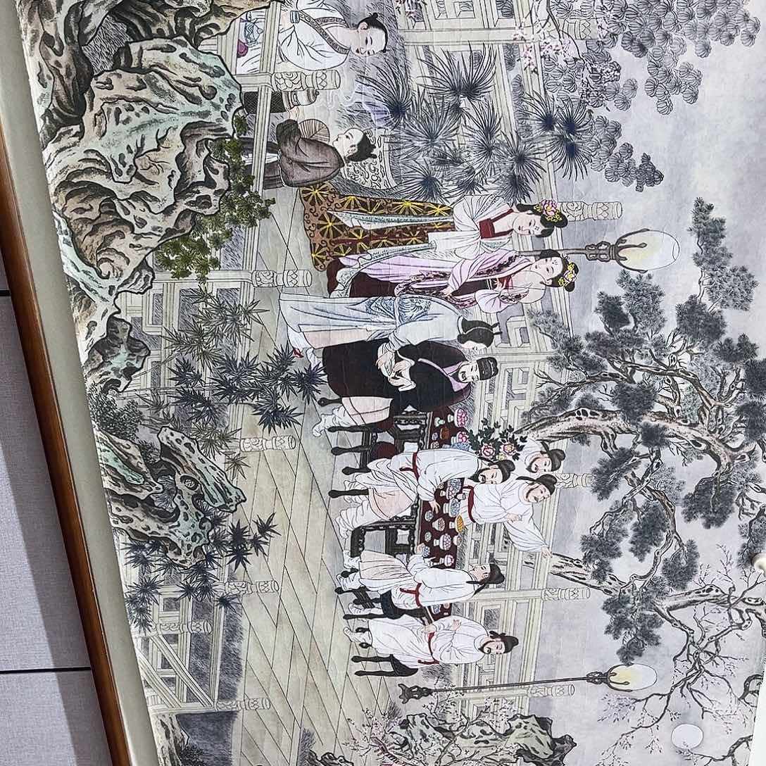 艺术作品美术作品1