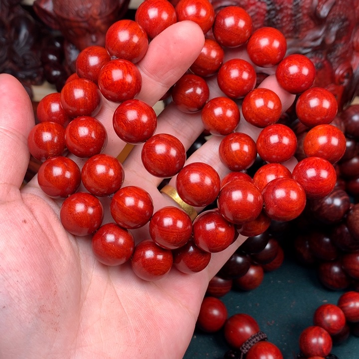 木1.5泥料鸡血红福利，多样性发其一