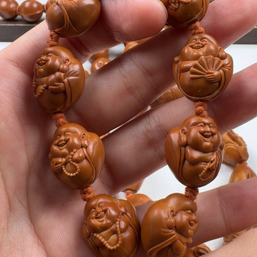 橄榄核手串/手链橄榄核