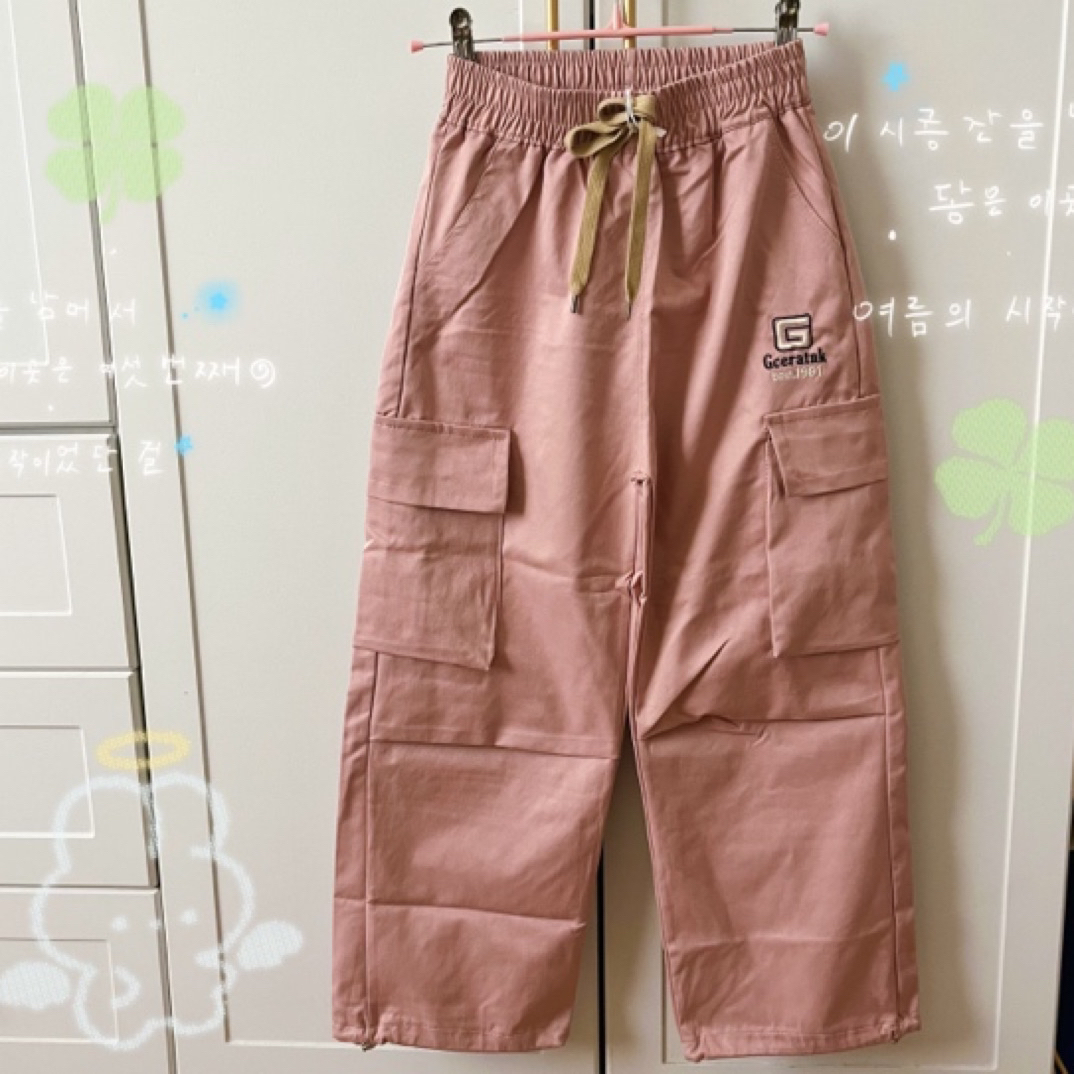 大童秋款新品-大童集合链接-潮流时尚