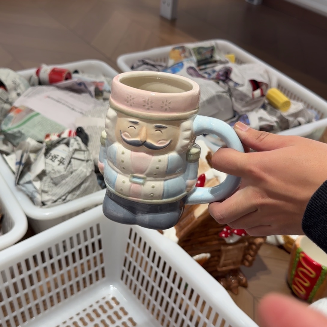 有的微瑕不退不换