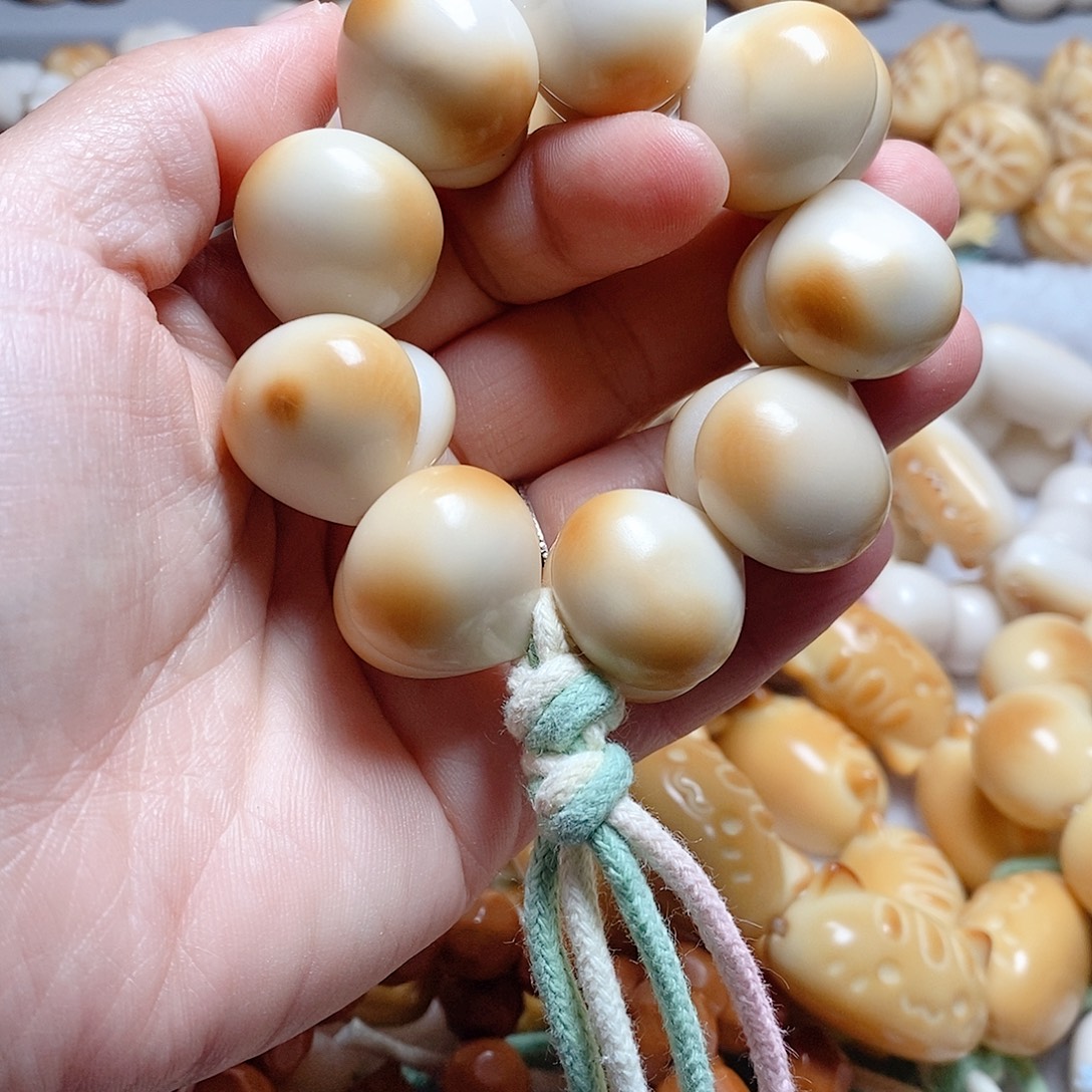 吊坠猴头核桃全品屁桃手捻