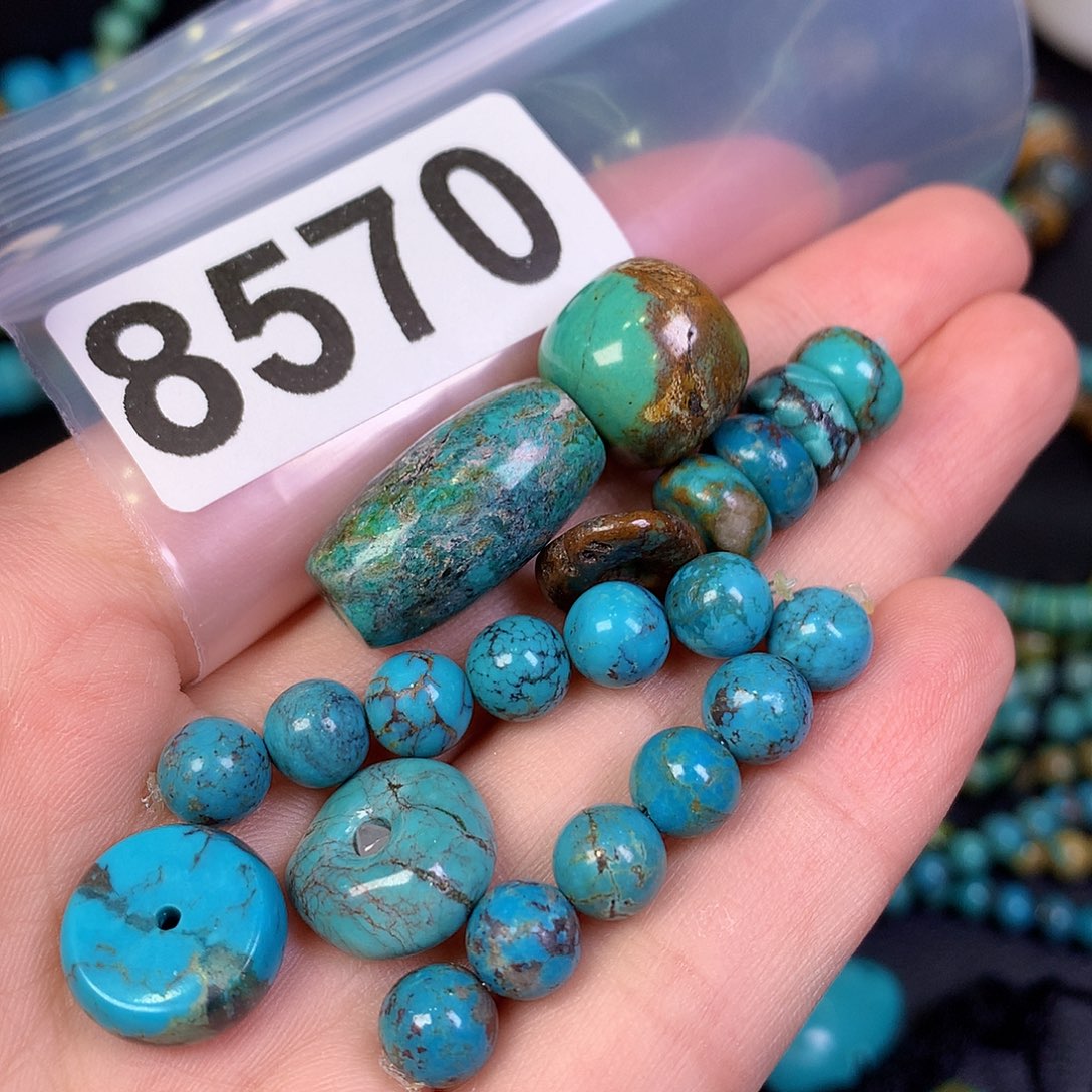 空竹粉丝专享十堰特色手工散珠