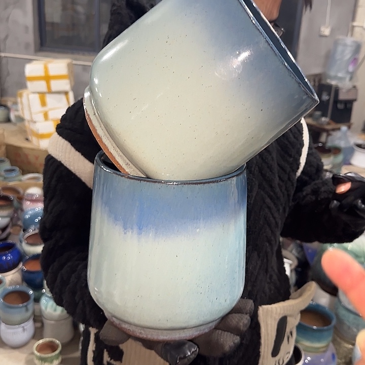 高度21口18啦啦花盆啦啦