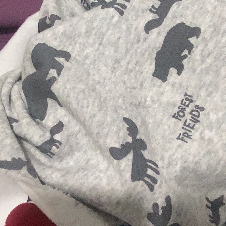 灰色加绒2米特价特价