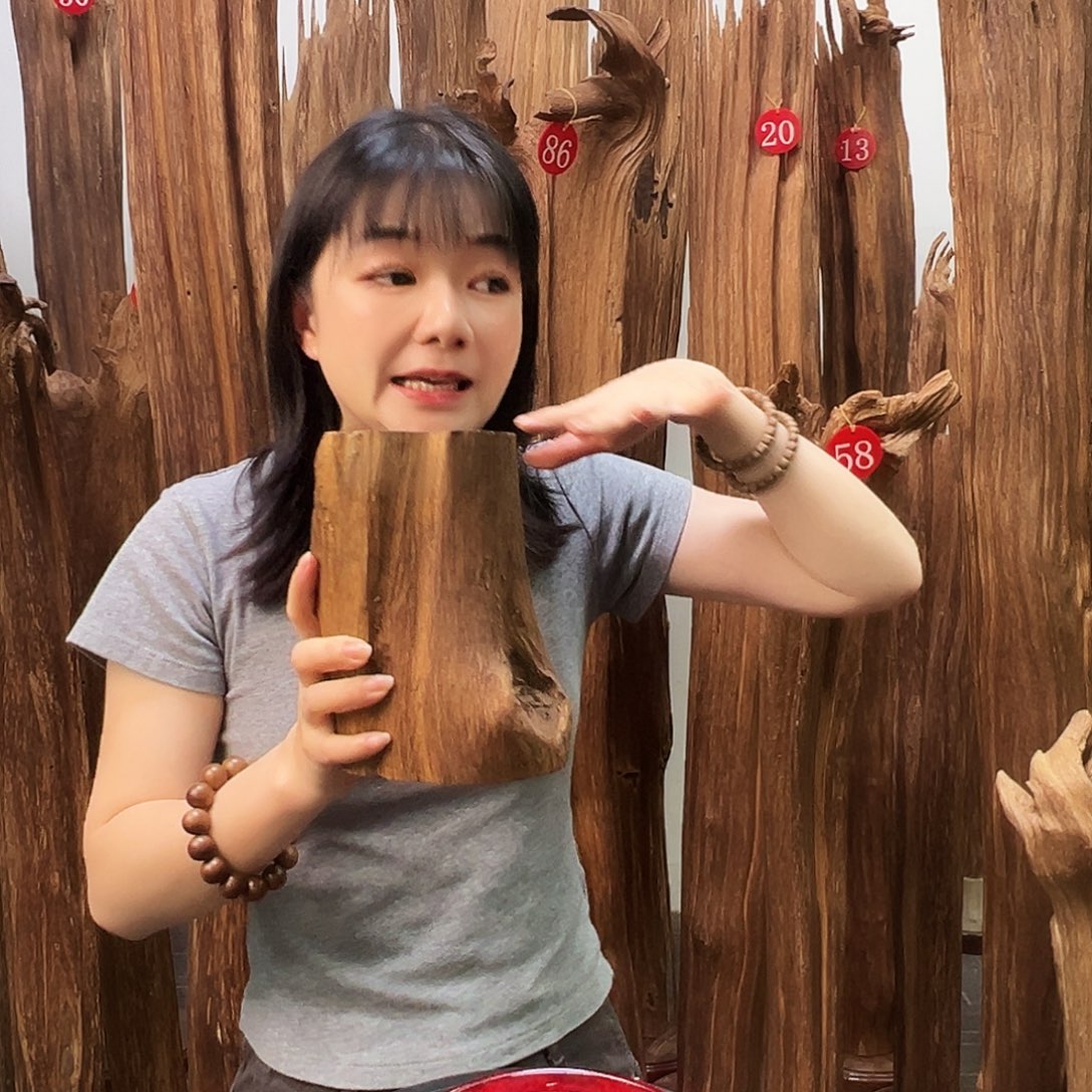 沉香沉香碎屑天然沉香原料香料