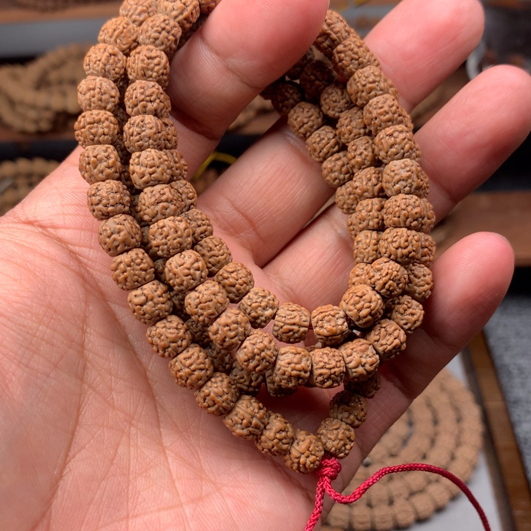 金刚菩提吊坠王****y一代龙