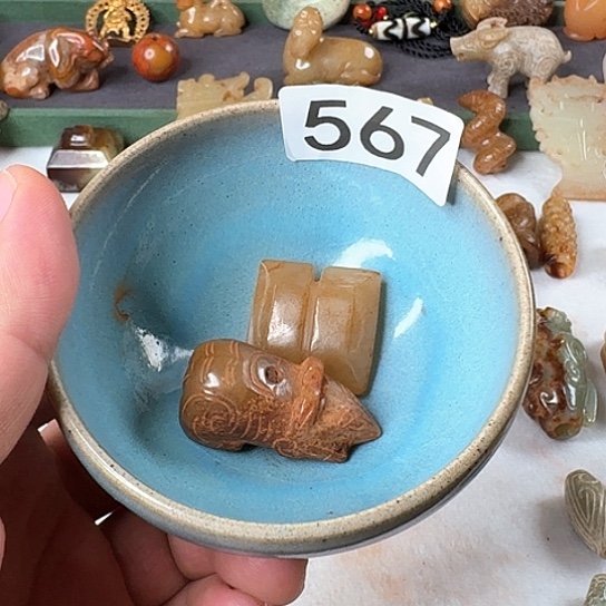 摆件海*陶瓷材料与器件工程学院