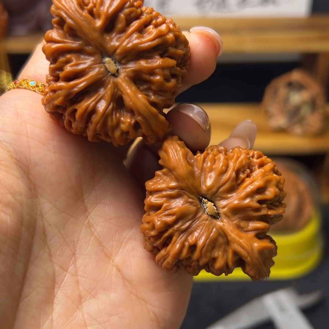 J***y把件桃核南疆福利