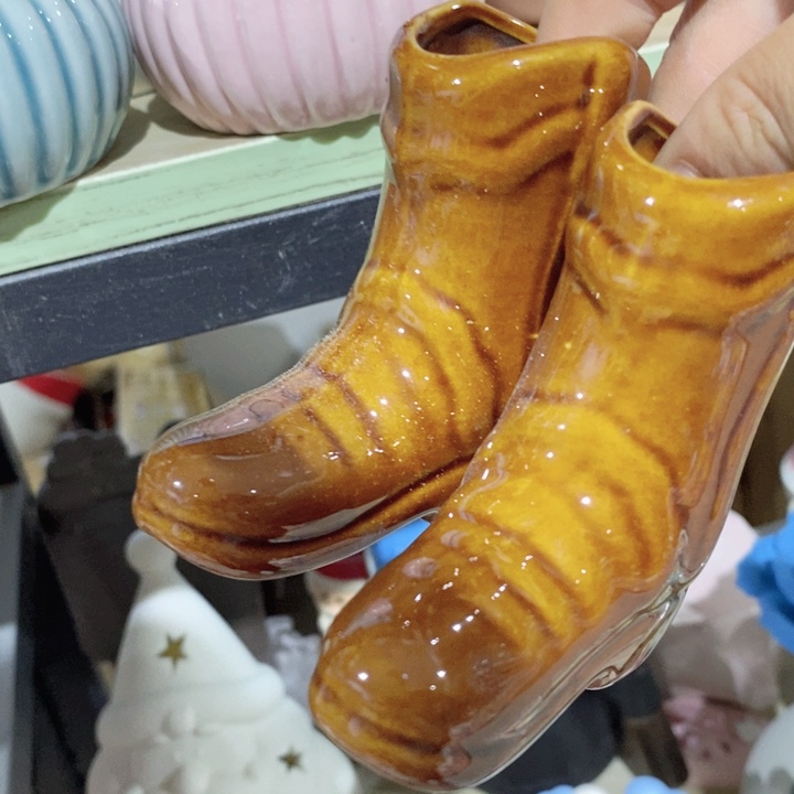 陶瓷树脂家居摆件