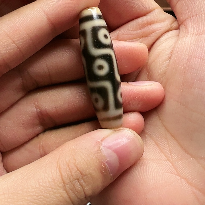 玛瑙/玉髓颈饰未镶嵌曹*彬